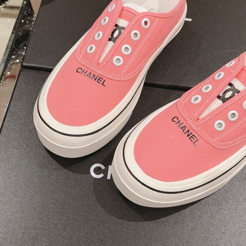 Chanel Sport Shoes